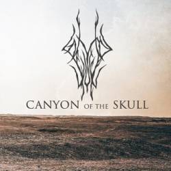 Canyon of the Skull